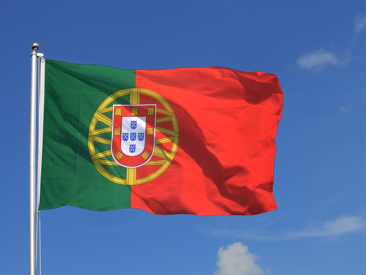 Portugal, lusitanien, élevage